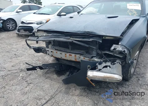 2009 Dodge Challenger Se из США, поврежденный, VIN 2B3LJ44VX9H560951